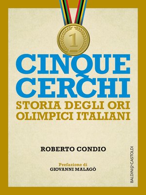 cover image of Cinque cerchi